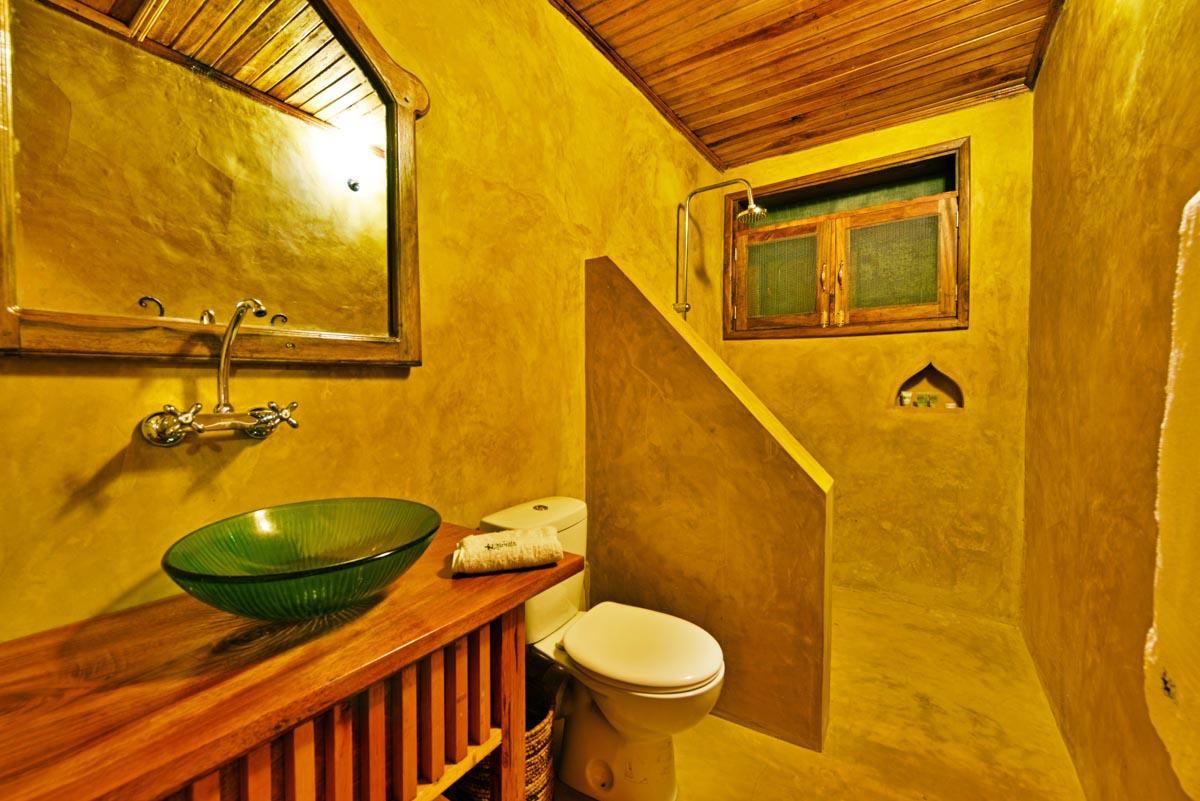 Primate Lodge Kibale Кампала Экстерьер фото